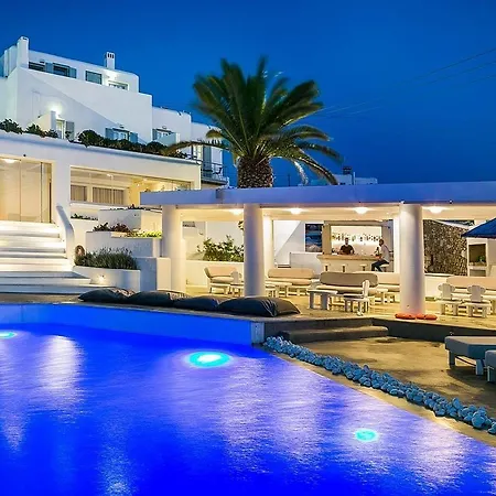 Hotel Ilio Maris 4*
