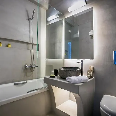 Ilio Maris Hotel