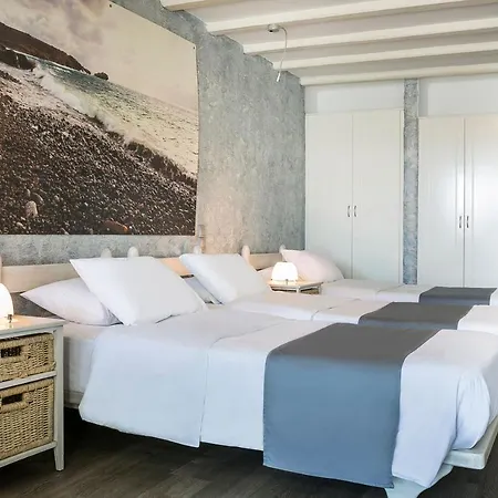 Ilio Maris Hotel Mykonos Town