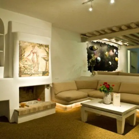 Ilio Maris 4*
