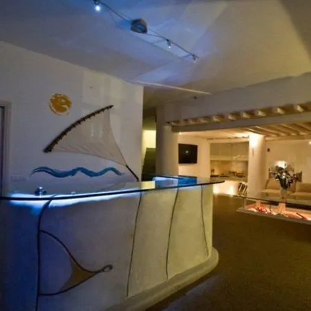 Ilio Maris Hotel Mykonos Town