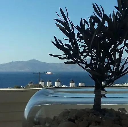 Hotel Ilio Maris