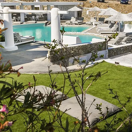 Ilio Maris Hotel Mykonos Town