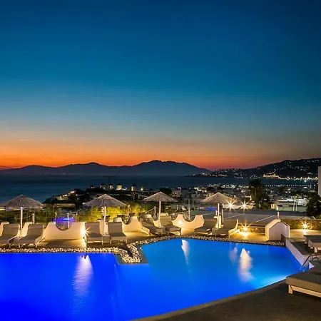 Ilio Maris Hotel 4*