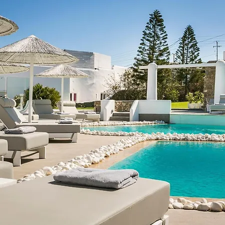 Ilio Maris Hotel 4*