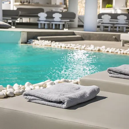 Hotel Ilio Maris Mykonos Town