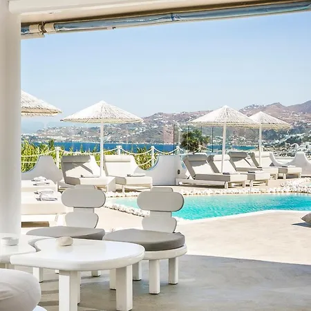 Ilio Maris Hotel