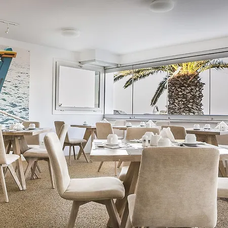 Ilio Maris Hotel 4*