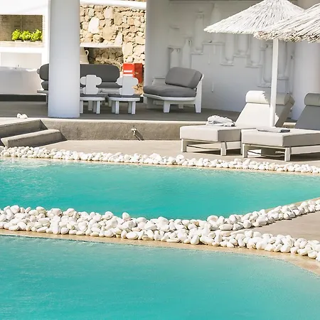 Ilio Maris Hotel Mykonos Town