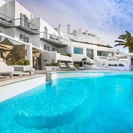 Ilio Maris Hotel