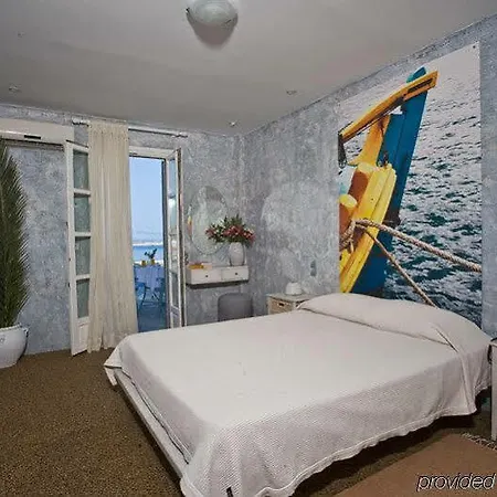 Ilio Maris Hotel Mykonos Town