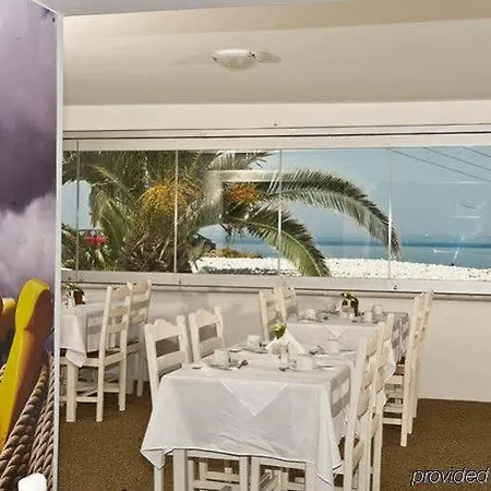Hotel Ilio Maris