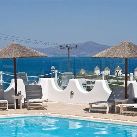 Ilio Maris Hotel