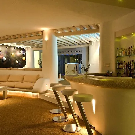 Hotel Ilio Maris 4*