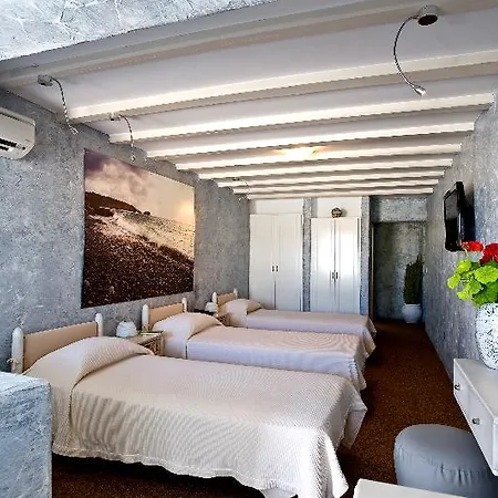 Ilio Maris Hotel Mykonos Town