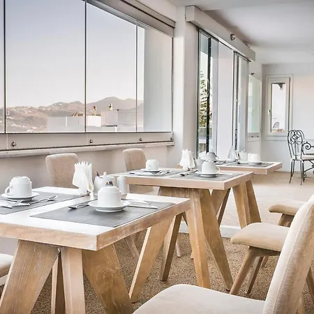 Ilio Maris Hotel 4*