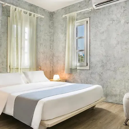 Ilio Maris Hotel
