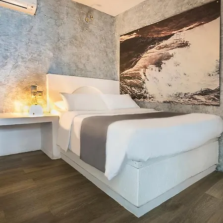 Ilio Maris Hotel 4*